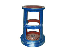 DXJ型機(jī)架(CD130B-86)