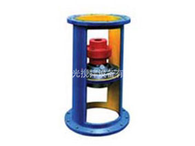 DJ、LDJ型機(jī)架(CD130B-86)